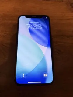 Apple iPhone 12 mini ブラック 256GB 本体