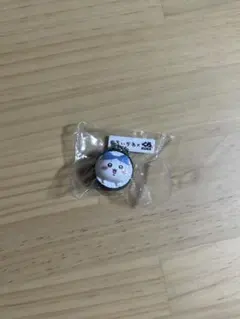 ちいかわ×くら寿司 ビッくらポン　オリジナルフィギュア ハチワレ