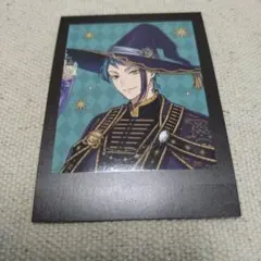 ツイステ　ぱしゃこれ　ブルームバースデー　ジェイド