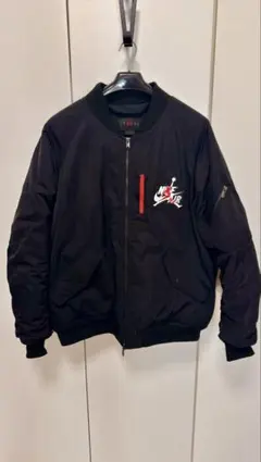 2025年最新】AIR JORDAN MA-1・フライトジャケットの人気アイテム