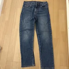 スキニーデニム