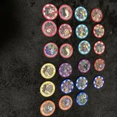 21日までの 最終値下げ‼️妖怪ウォッチドリームメダル