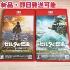 2026年最新】ブレワイ ティアキンの人気アイテム - メルカリ