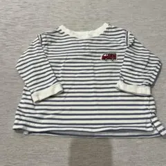 プティマイン　長袖　80 男の子