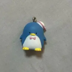 サンリオ タキシードサム マスコット キーホルダー