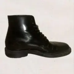 SAINT LAURENT / ドレスブーツ　エナメルレザーのサムネイル