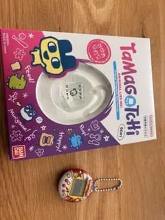 バンダイ Tamagotchi Gen1 オリジナル
