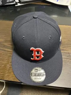 New Era 千葉ジェッツ 9FIFTY キャップ - メルカリ