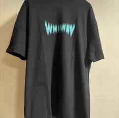 whimsy ブラック　tシャツのサムネイル