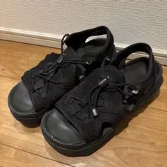 NIKE ナイキ AIR MAX エアマックス ココ　スポーツサンダル 25