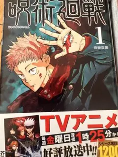 美品　呪術廻戦 全巻セット➕アルファ