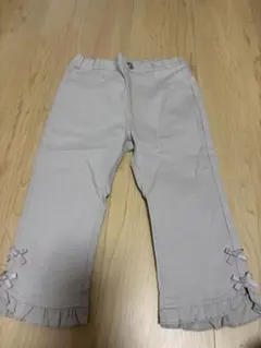 エニィファムのパンツ120