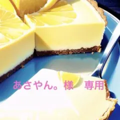 あさやん。様専用