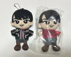 すのチル 宮舘 ぬいぐるみ