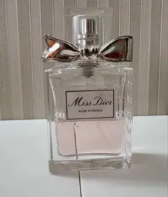 Miss Dior Rose N' Roses 香水