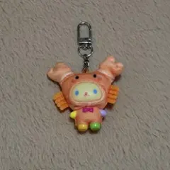 サンリオ ちびっとも うみのいきもの ウサハナ