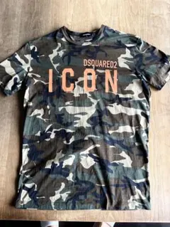 新品 ディースクエアード DSQUARED2 Tシャツ S74GD0859 - メルカリ