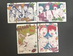 ファントムバスターズ】 思い出イタズラトレカ まとめ売り - メルカリ