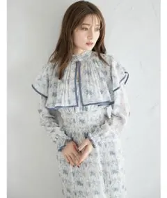 tocco closet ワンピース