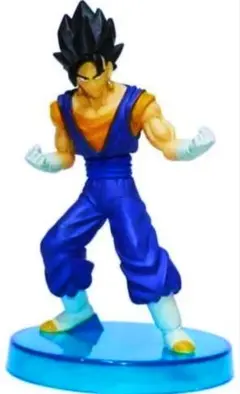 ドラゴンボールZ フィギュア合体超戦士【 ベジット 】☆未開封新品☆絶版品☆