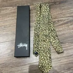 2026年最新】STUSSY メンズ ネクタイの人気アイテム - メルカリ