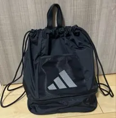 adidas キッズジムバッグのサムネイル