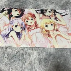 新品未使用 しぐれうい プレイマット - メルカリ