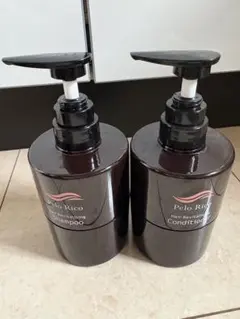 ペロリコシャンプー300mlコンディショナー300ml - メルカリ