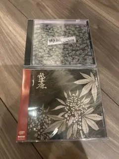 早い者勝ち アルバムセット 未開封 CD 1st 2nd 舐達麻 2025年最新】舐達麻 cdの人気アイテム - メルカリ