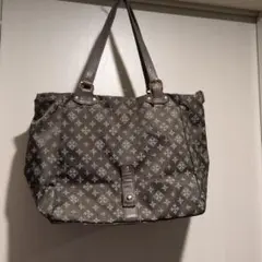 ラシット モノグラム バッグ russet