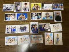 Hey!Say!JUMP 山田涼介 集合など色々 公式写真 21枚セット