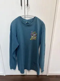 LEFLAH 長袖Tシャツ