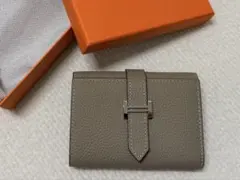 エルメス　財布　べアンコンビネのサムネイル