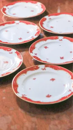 大倉陶園 ケーキ皿 3枚セット 2025年最新】大倉陶園 ケーキ皿の人気アイテム - メルカリ