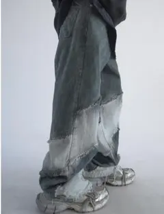 coln デニム