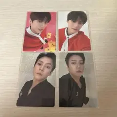 BTOB ミニョク