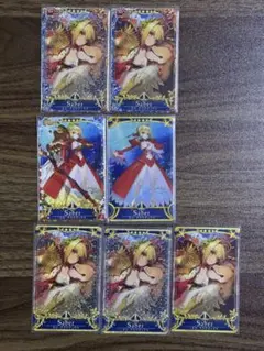 2026年最新】fateアーケード フェイタルの人気アイテム - メルカリ