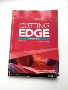 2025年最新】cutting edgeの人気アイテム - メルカリ