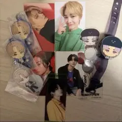 ENHYPEN NIKI ニキ まとめ セット