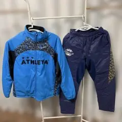 ATHLETA ウインドブレーカー 上下セット