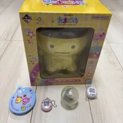 新品未開封　一番くじ限定品B賞 なつかしまめっちルームライト