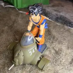 一番くじ ドラゴンボールZ カプセルコーポレーション＆メカ編 メカフィギュア賞 2026年最新】一番くじ ドラゴンボールz カプセルコーポレーション