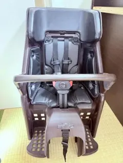 ギュット レインカバー リア チャイルドシート PRBC-001DX Gyutto PRBC