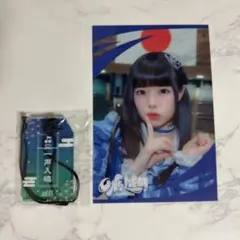 値下げ】iLiFE!空詩かれん&純嶺みき 武道館クリアカードセット - メルカリ