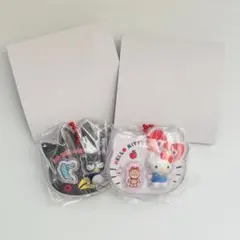 サンリオキャラクターズ パッケージチャーム