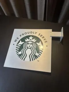 2026年最新】starbucks 看板の人気アイテム - メルカリ