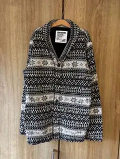 URBAN RESEARCH カーディガン サイズ40