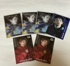 THE RAMPAGE 浦川翔平 9点セット