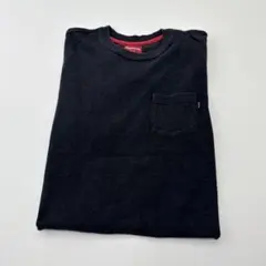 シュプリームポケットtシャツ