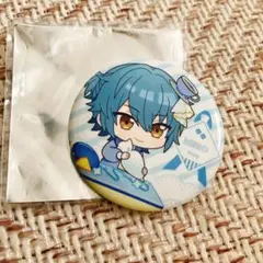 おらふくん ドズル社 マット 缶バッジ すたんきゅーと DMMスクラッチ